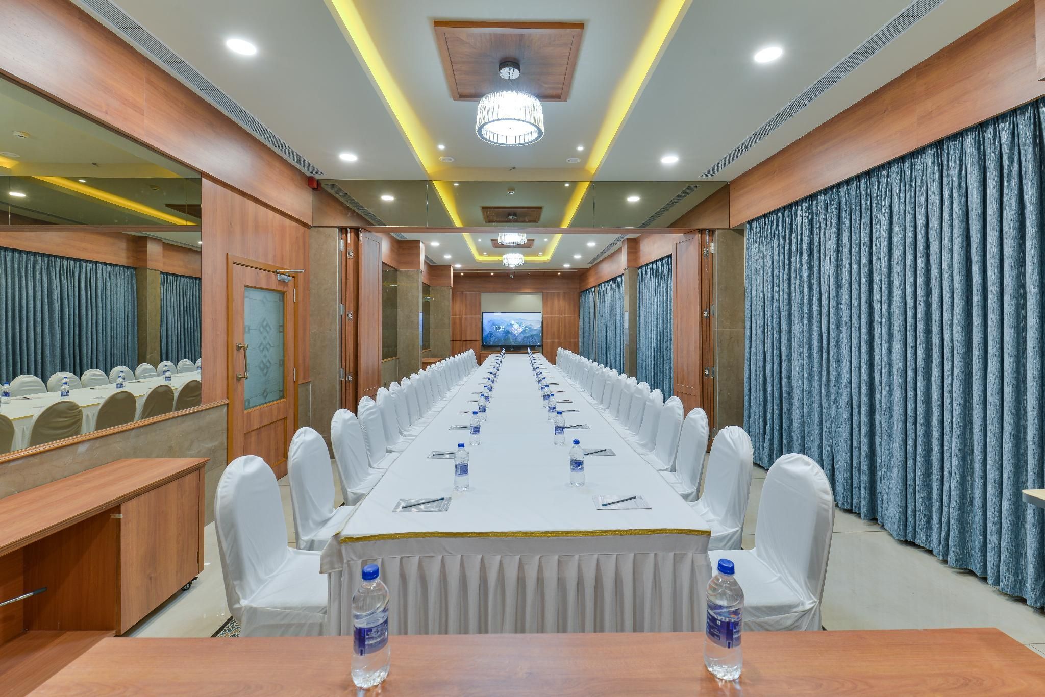 ห้องประชุม