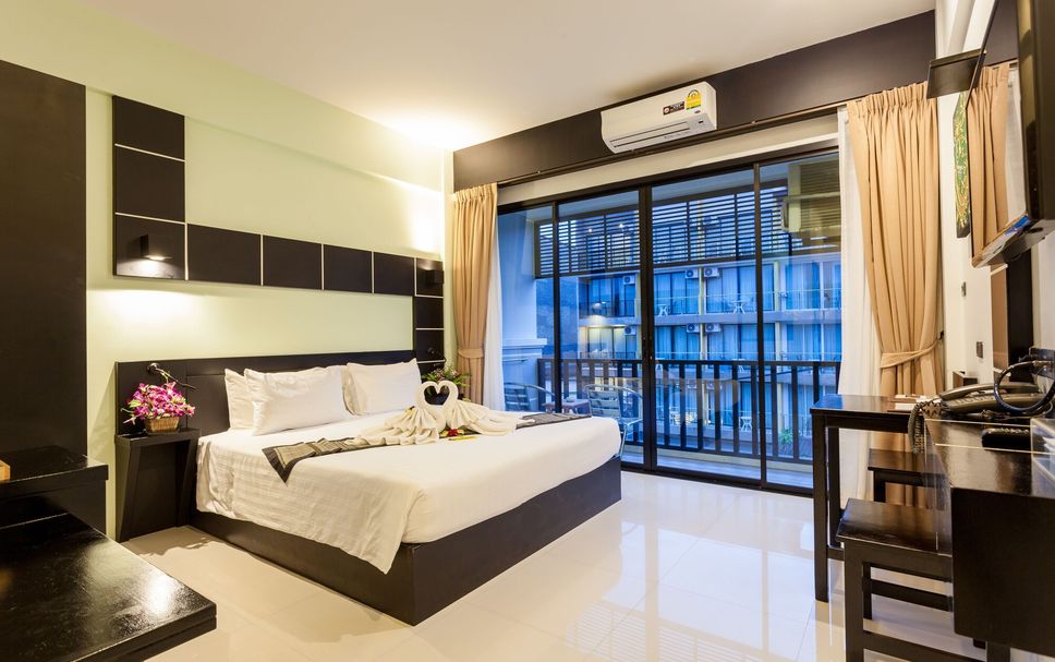 ห้องนอน รูปภาพ