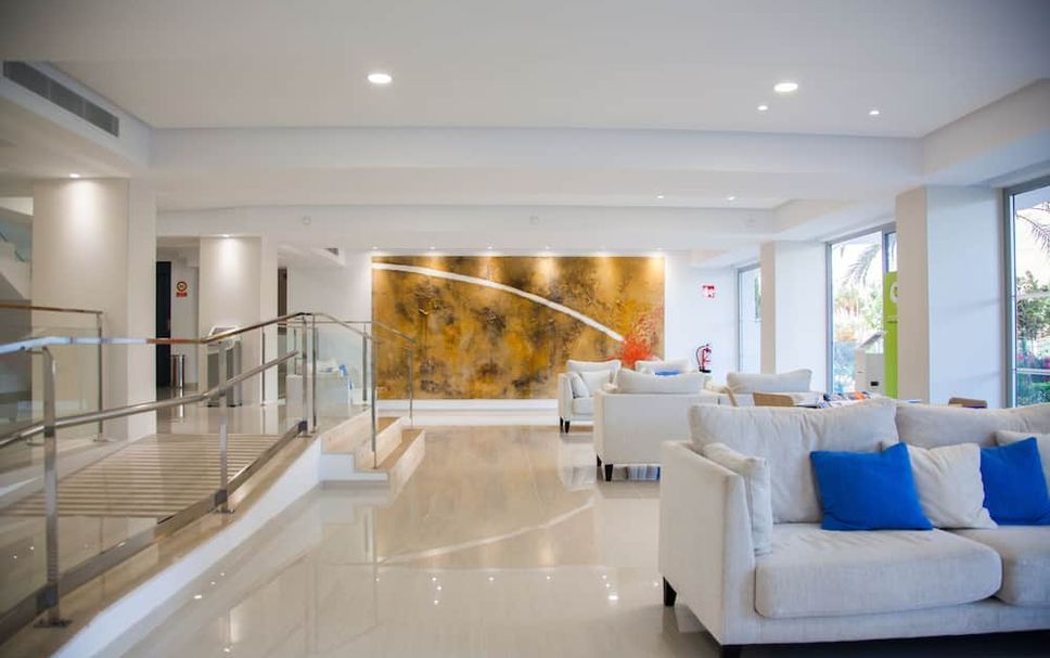 ล็อบบี้ รูปภาพ