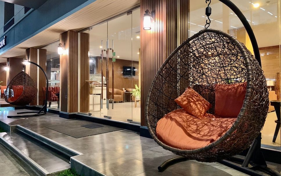 ล็อบบี้ รูปภาพ