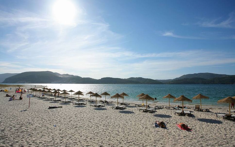 ชายหาด รูปภาพ