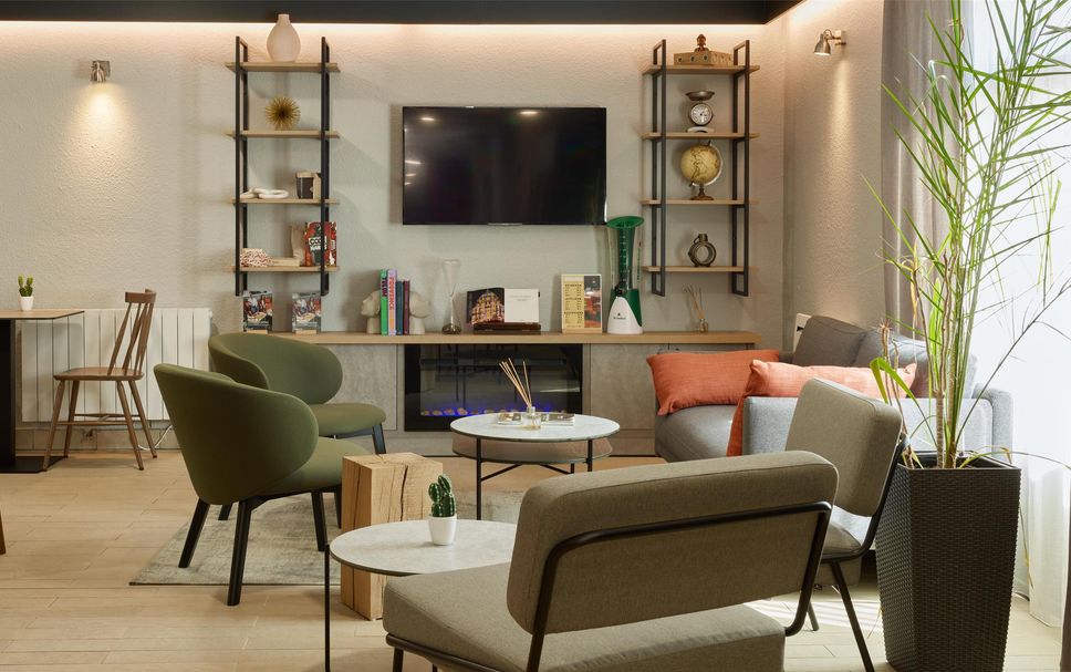 ล็อบบี้ รูปภาพ