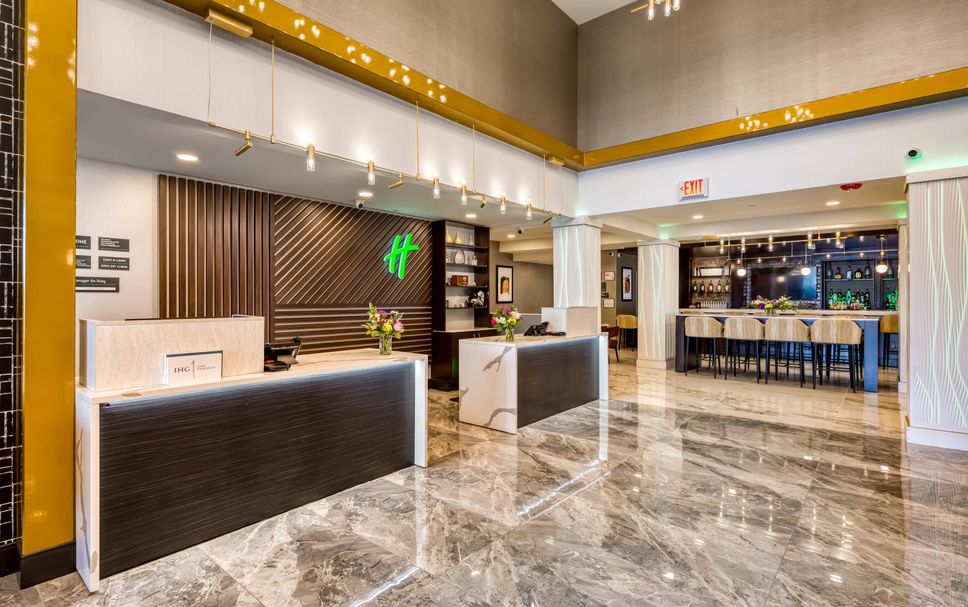 ล็อบบี้ รูปภาพ