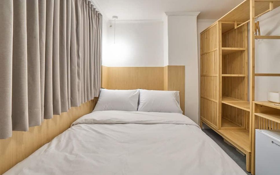 ห้องนอน รูปภาพ