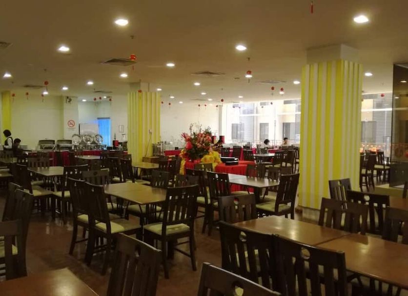 ร้านอาหาร รูปภาพ