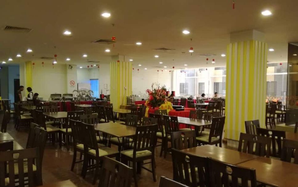 ร้านอาหาร รูปภาพ