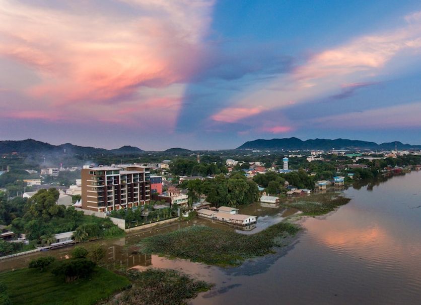 วิวภายนอก รูปภาพ