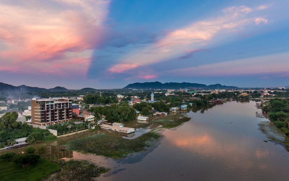วิวภายนอก รูปภาพ