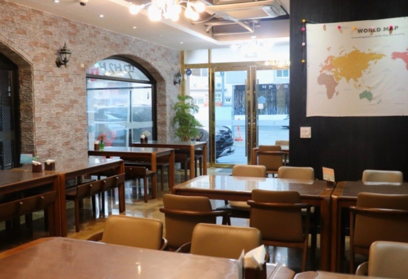 ร้านอาหาร รูปภาพ