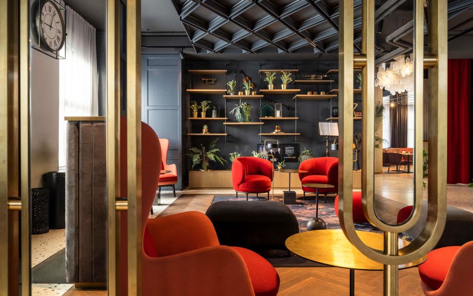 เลานจ์ รูปภาพ