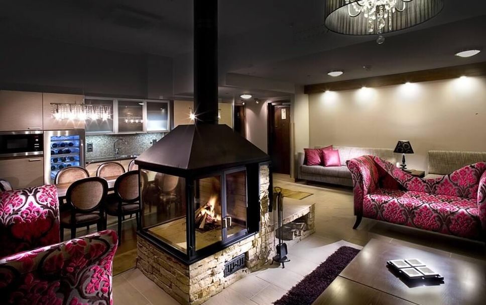 เลานจ์ รูปภาพ