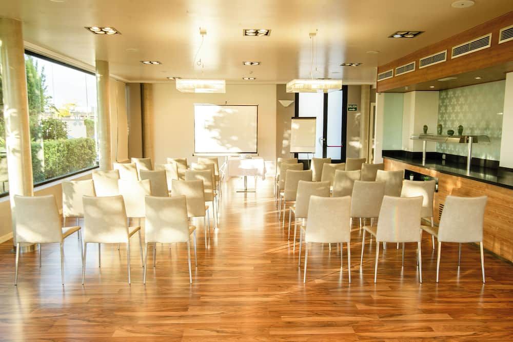 ห้องประชุม