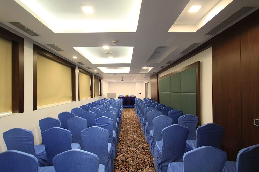 ห้องประชุม