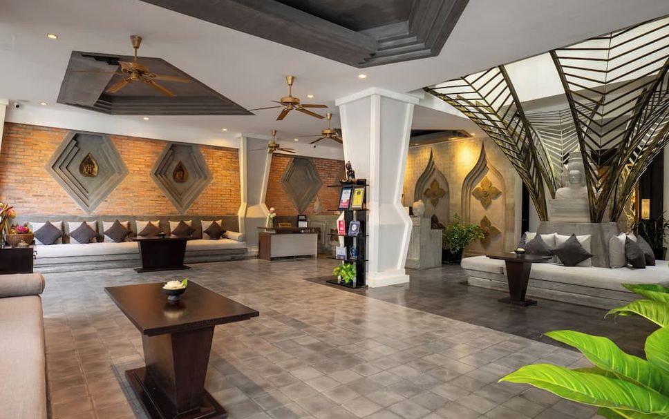 ล็อบบี้ รูปภาพ