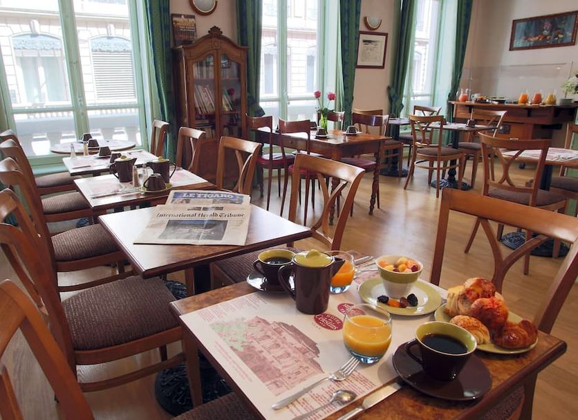 ร้านอาหาร รูปภาพ