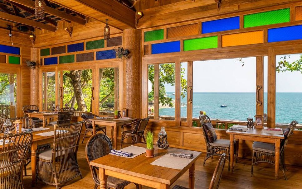 ร้านอาหาร รูปภาพ