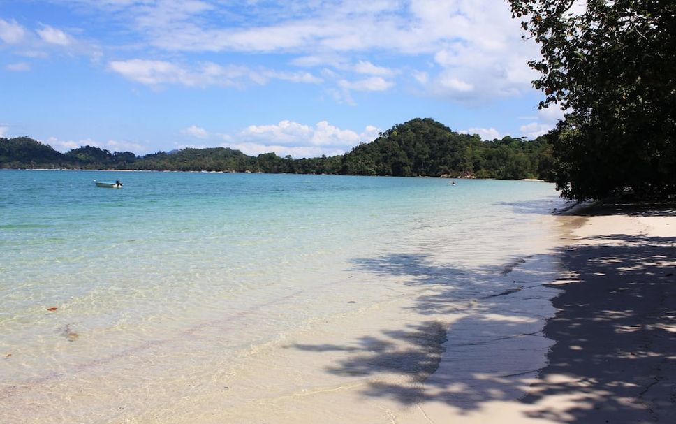 ชายหาด รูปภาพ