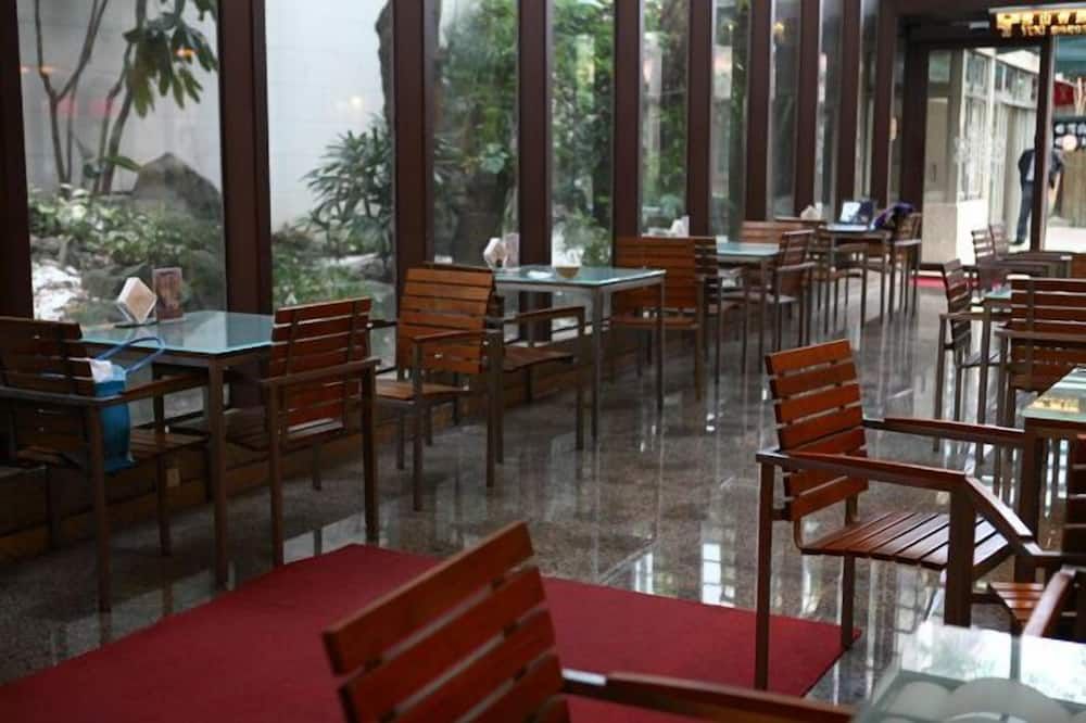 ร้านอาหาร