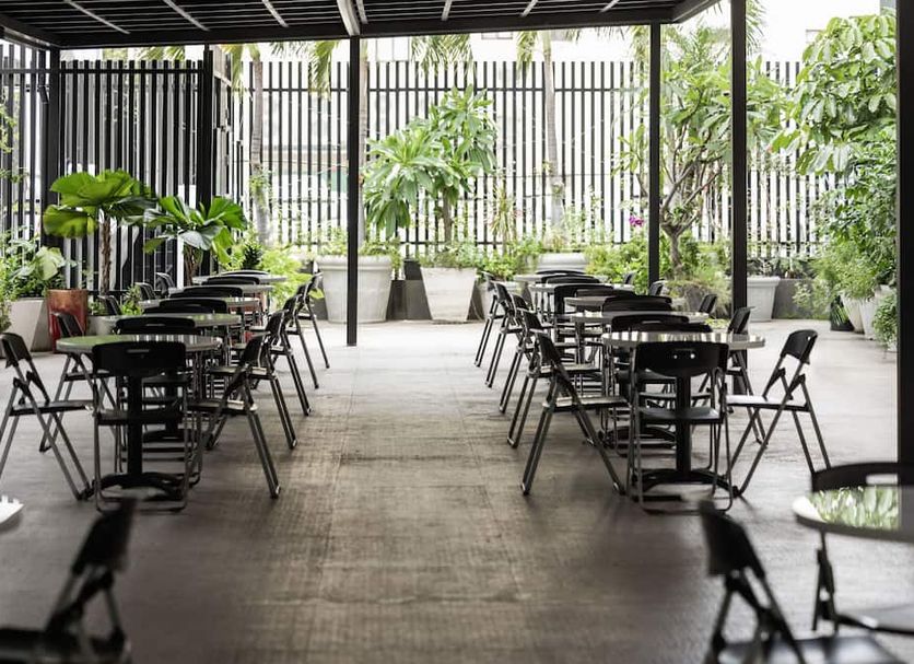 ร้านอาหาร รูปภาพ