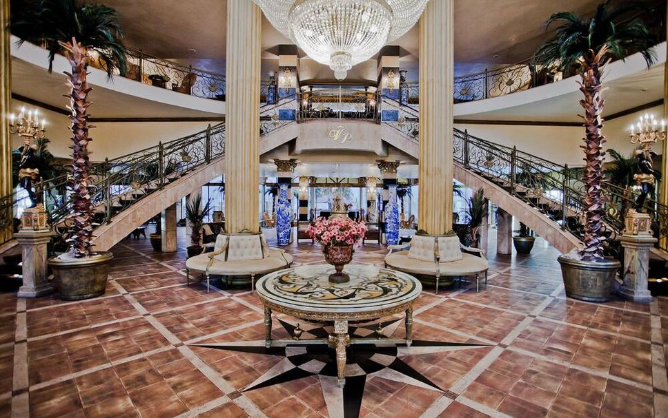 ล็อบบี้ รูปภาพ