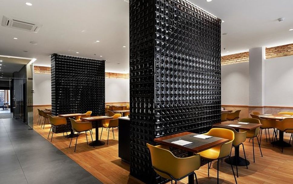 ร้านอาหาร รูปภาพ