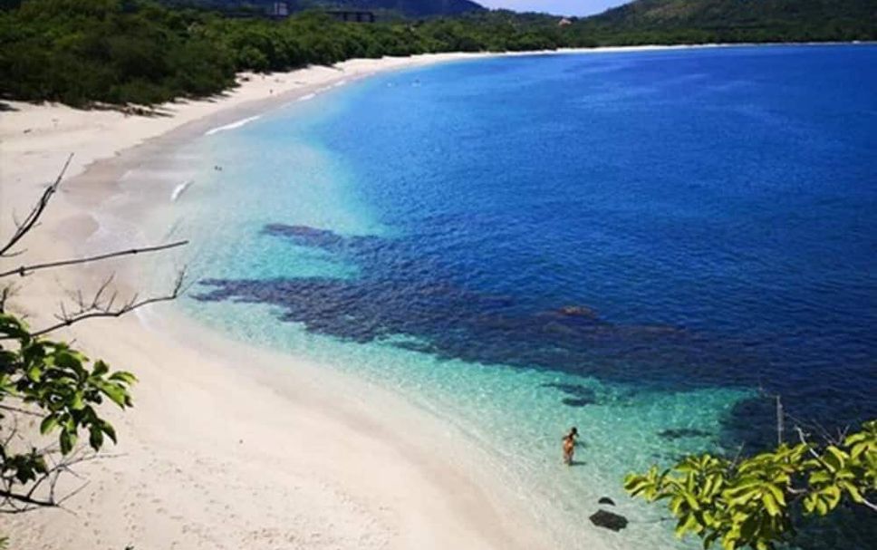ชายหาด รูปภาพ