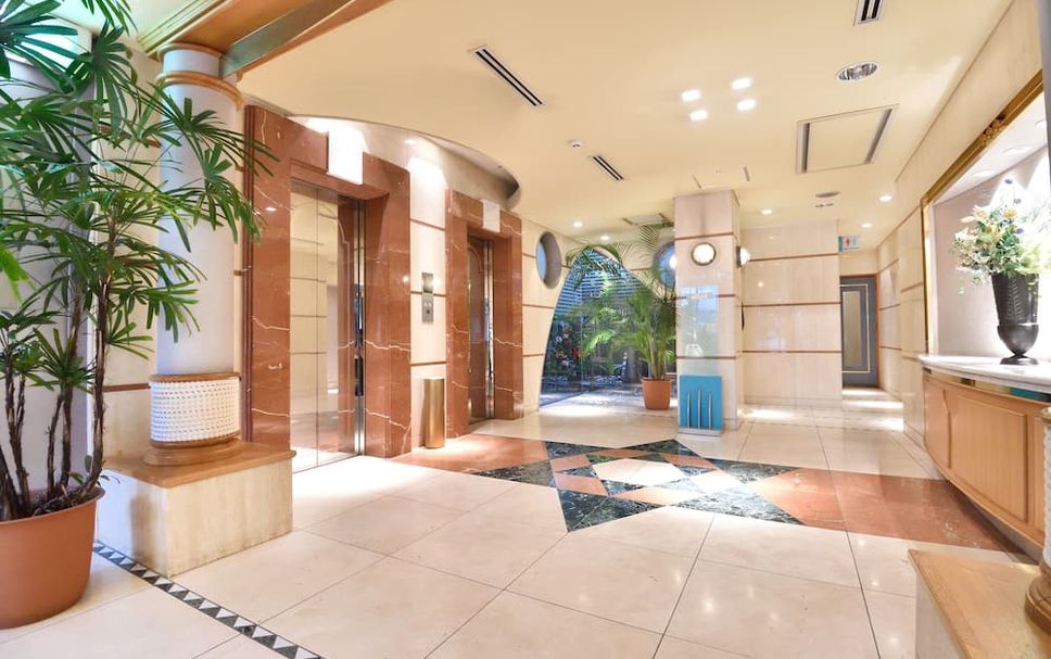 ล็อบบี้ รูปภาพ