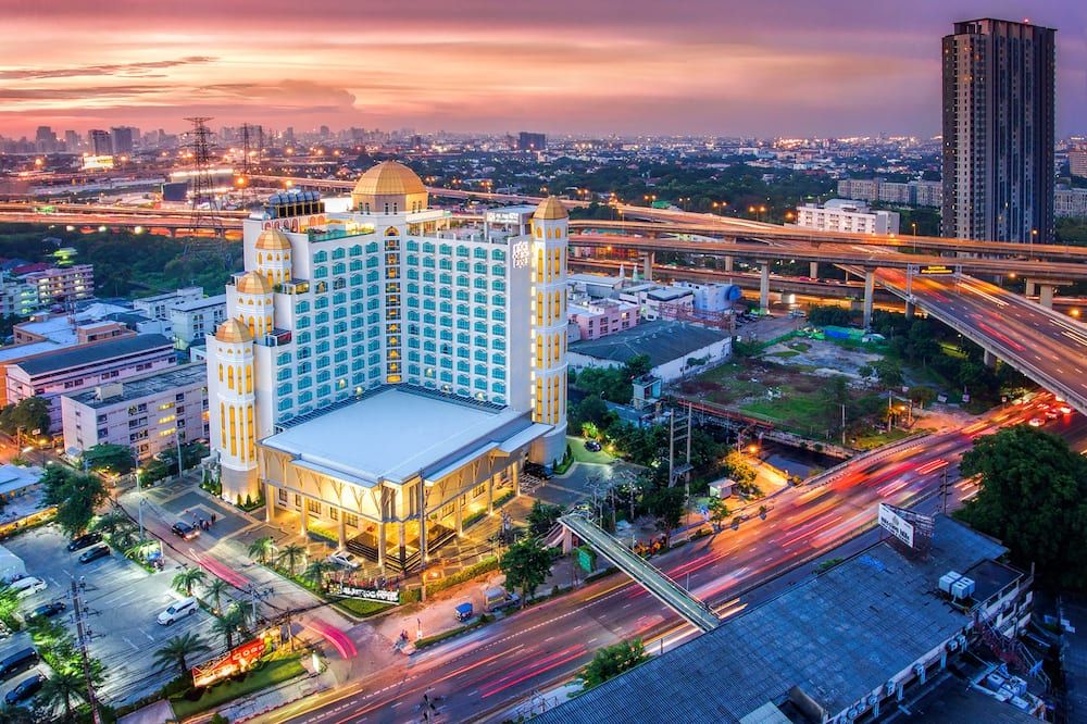 วิวภายนอก รูปภาพ