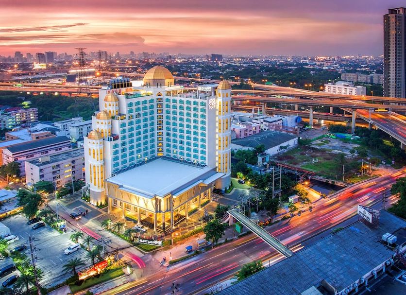 วิวภายนอก รูปภาพ