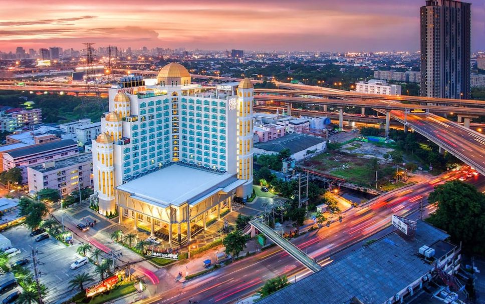 วิวภายนอก รูปภาพ