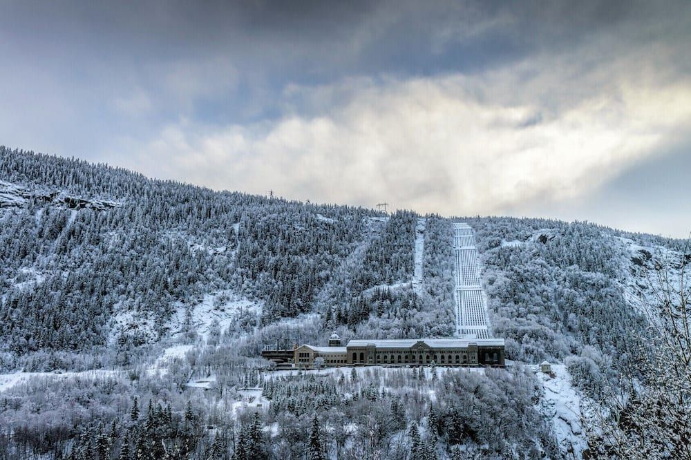 วิวภายนอก