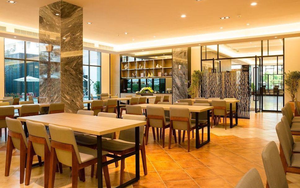 ร้านอาหาร รูปภาพ
