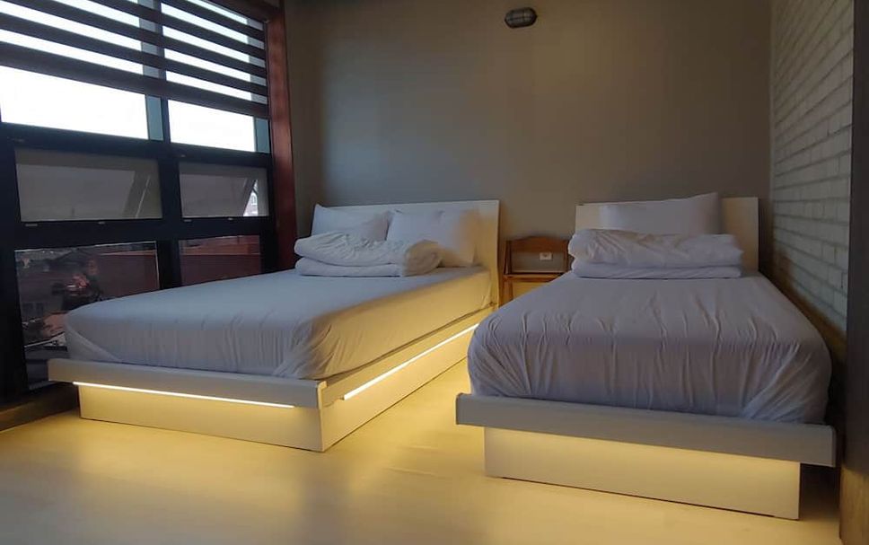 ห้องนอน รูปภาพ