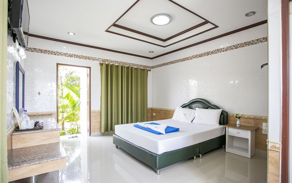 ห้องนอน รูปภาพ