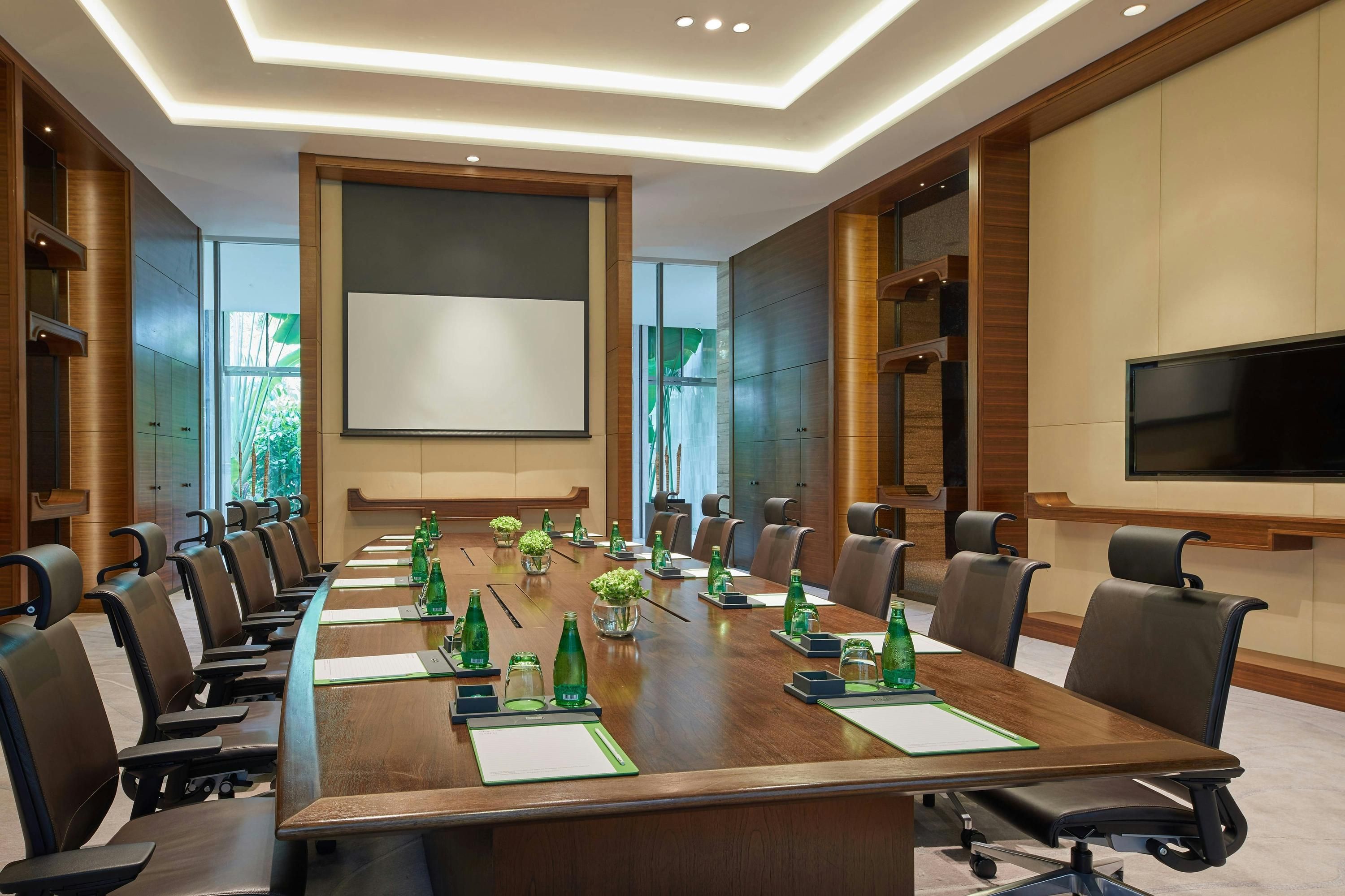 ห้องประชุม
