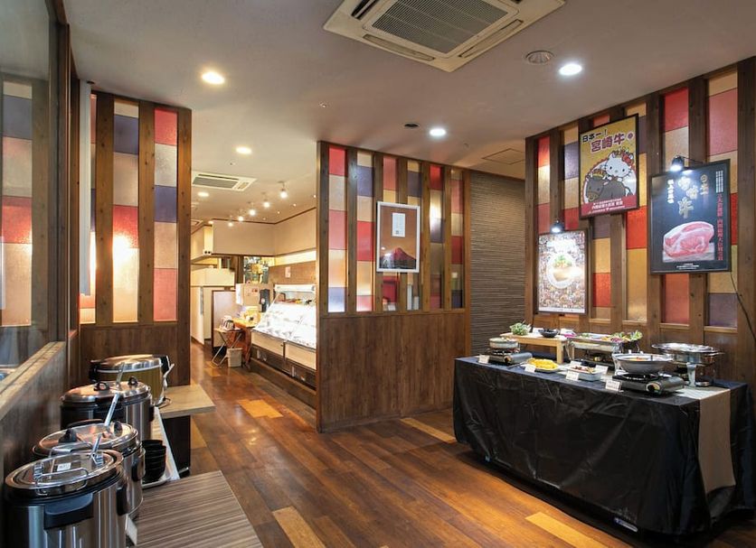 ร้านอาหาร รูปภาพ