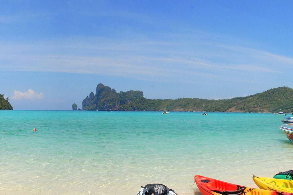 ชายหาด รูปภาพ