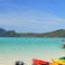 ชายหาด