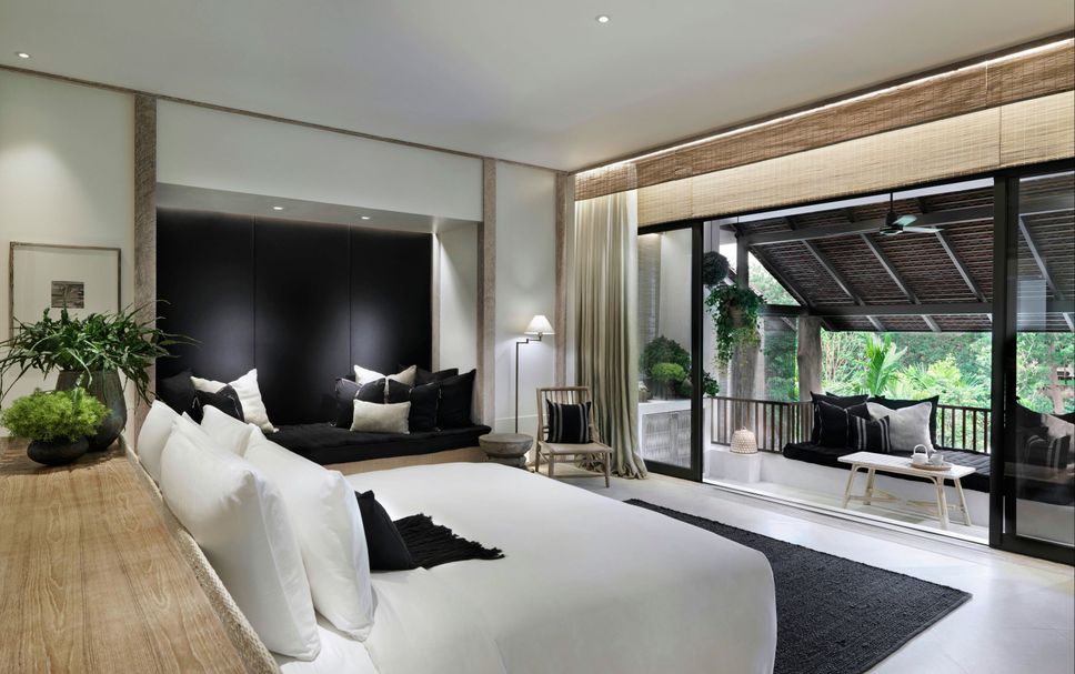 ห้องนอน รูปภาพ