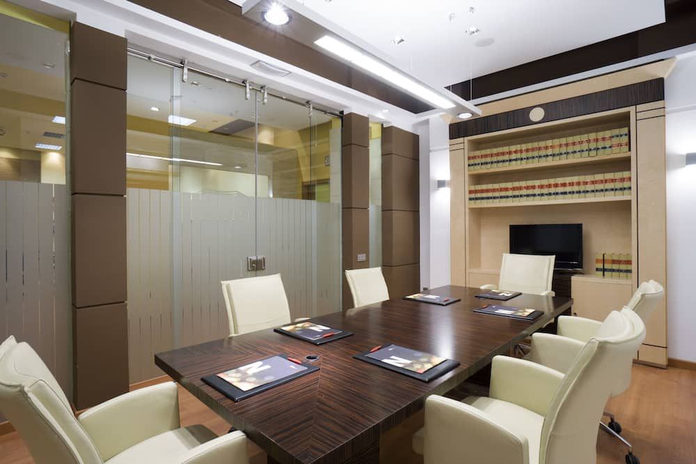 ห้องประชุม