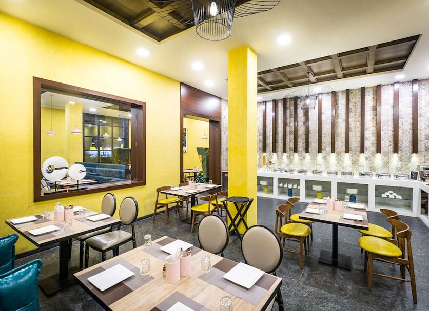 ร้านอาหาร รูปภาพ