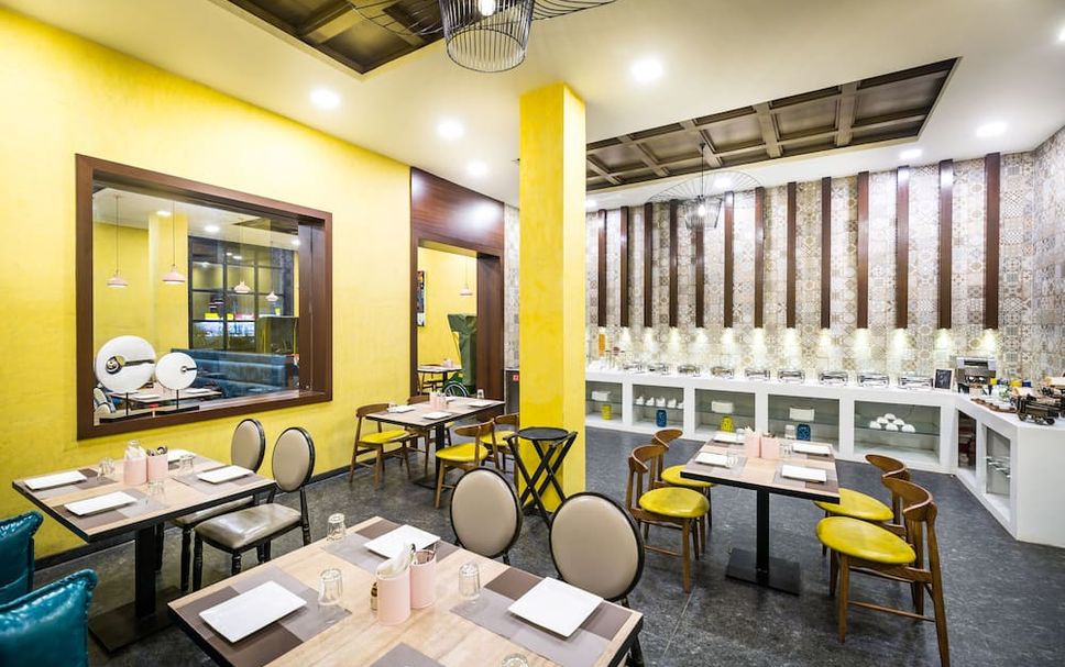 ร้านอาหาร รูปภาพ