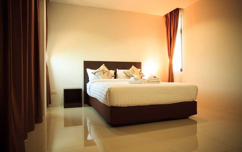 ห้องนอน รูปภาพ