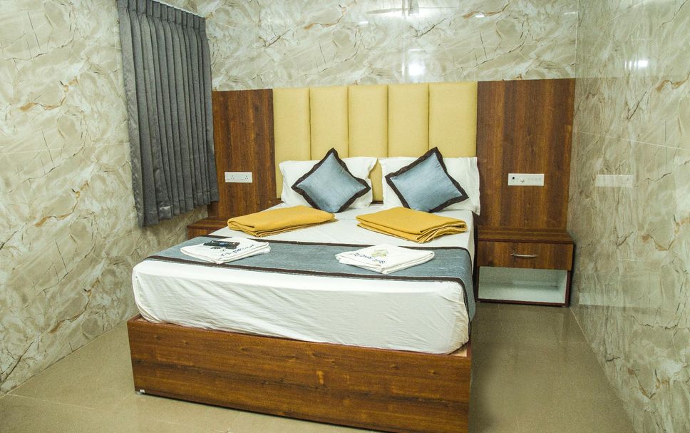 ห้องนอน รูปภาพ