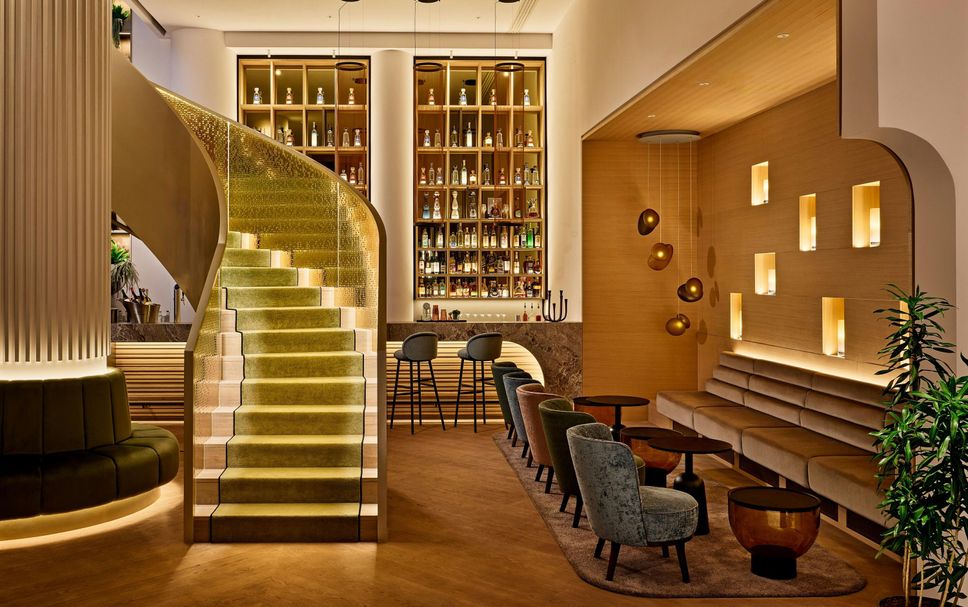 เลานจ์ รูปภาพ