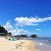 ชายหาด