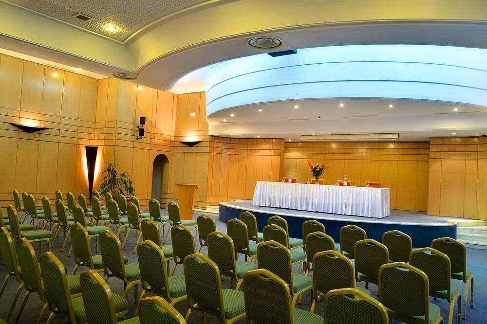 ห้องประชุม
