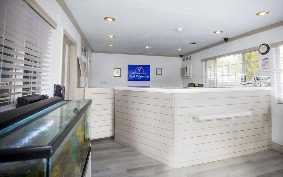 แผนกต้อนรับส่วนหน้า รูปภาพ