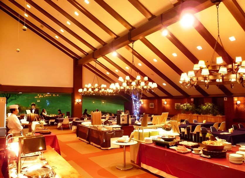 ร้านอาหาร รูปภาพ