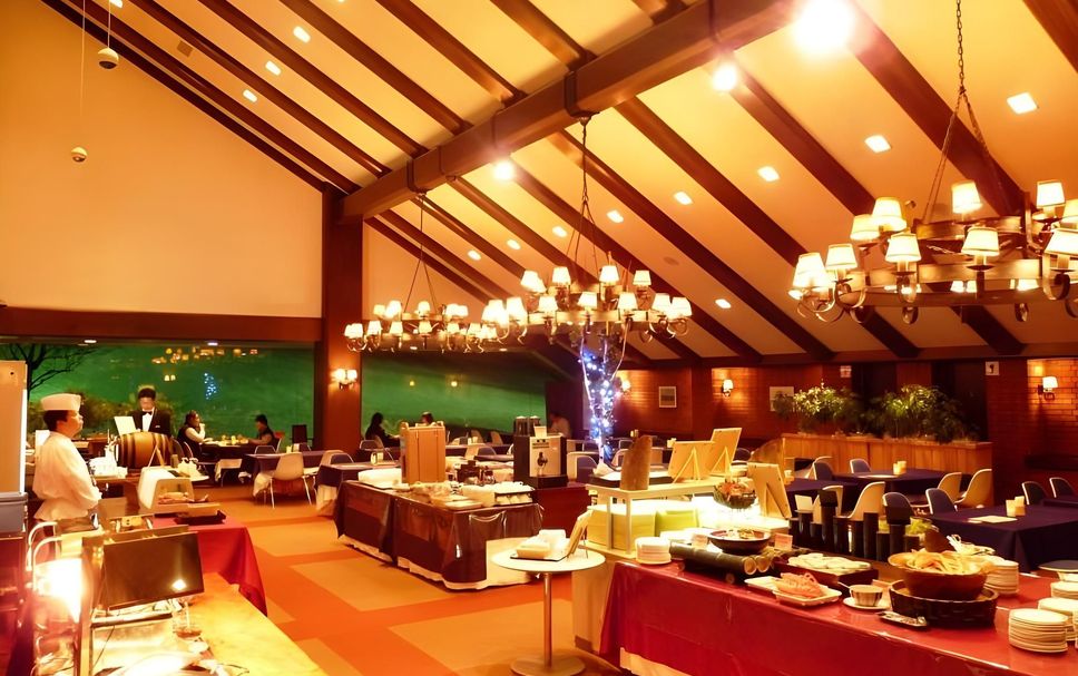 ร้านอาหาร รูปภาพ